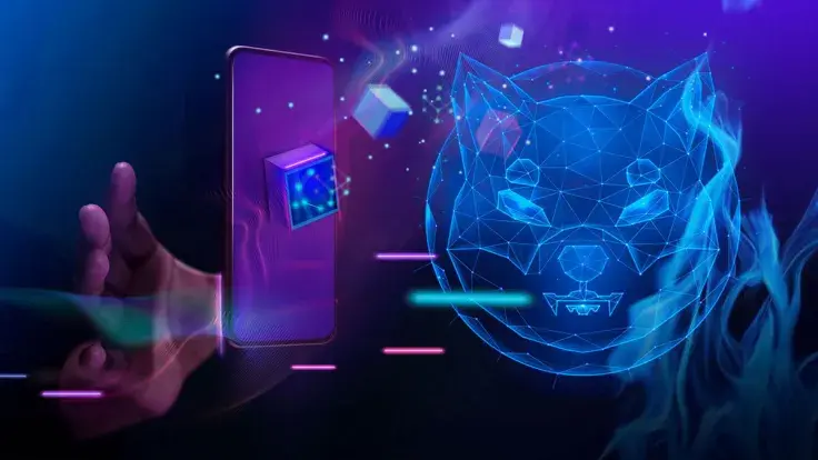 Upcoming Shiba Inu Web3 Marketplace and Wallet Hinted by This SHIB Burner