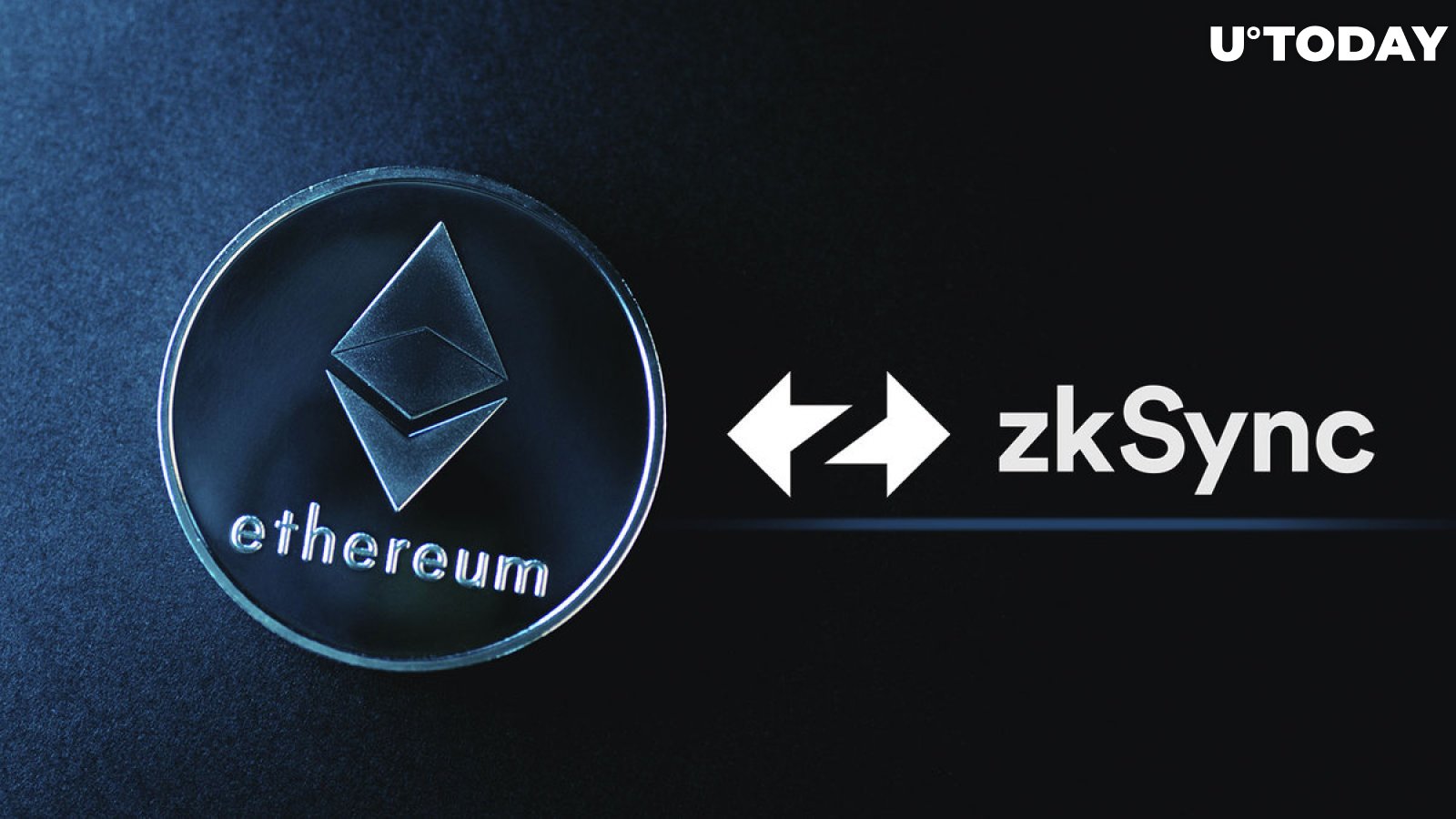 zkSync Taking Spotlight on Ethereum, Here Are Latest Metrics