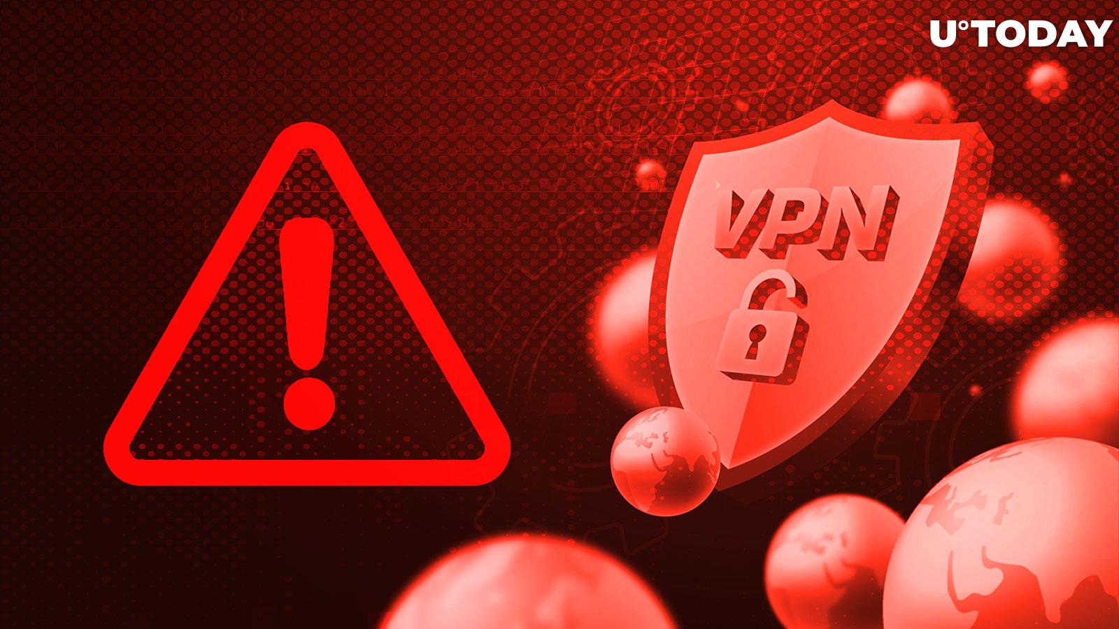 Crypto Theft Alert: New Malware Hijacks Coins via Phony VPN Services