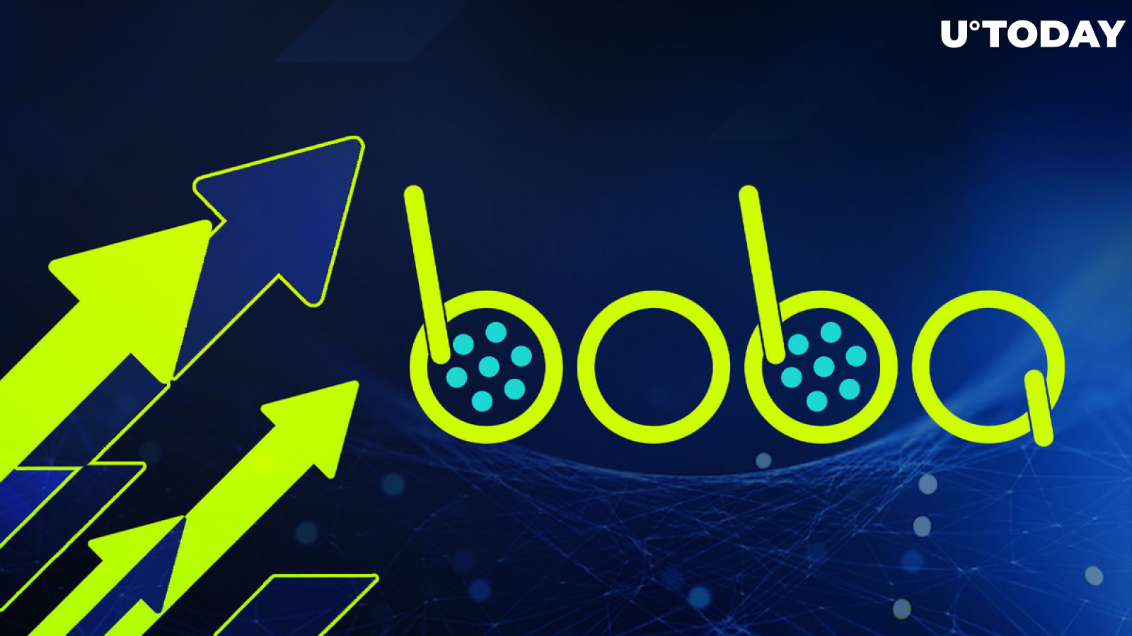 Boba Network (BOBA) Sees Its Transaction Count Increase by Almost 10,000% Since January
