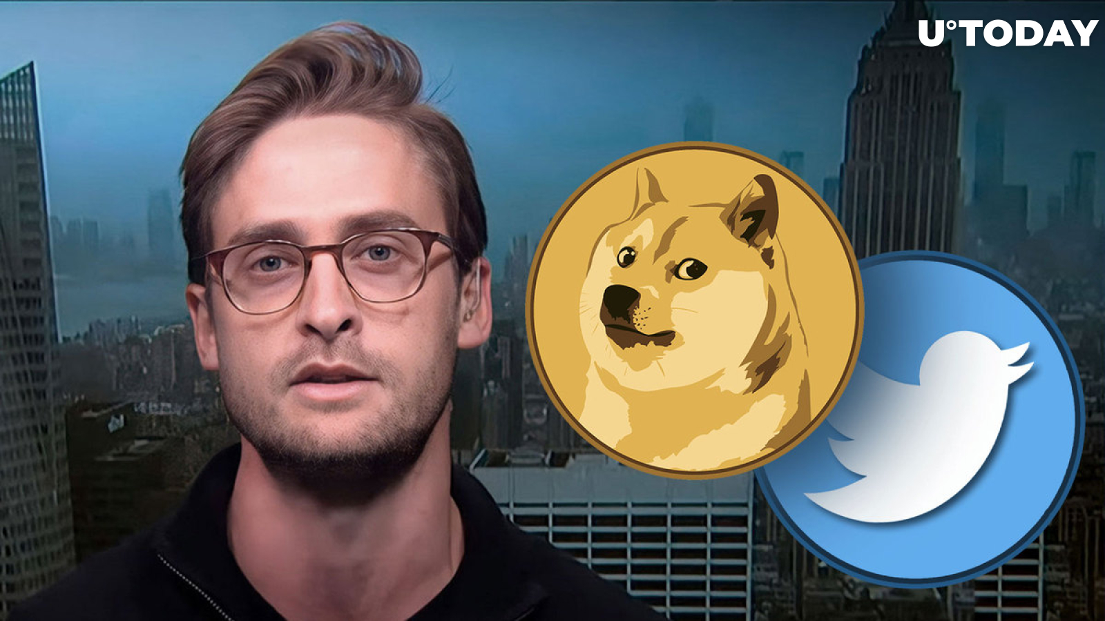 Dogecoin (DOGE) Tipped to Surpass Twitter, Top Analyst Wonders When