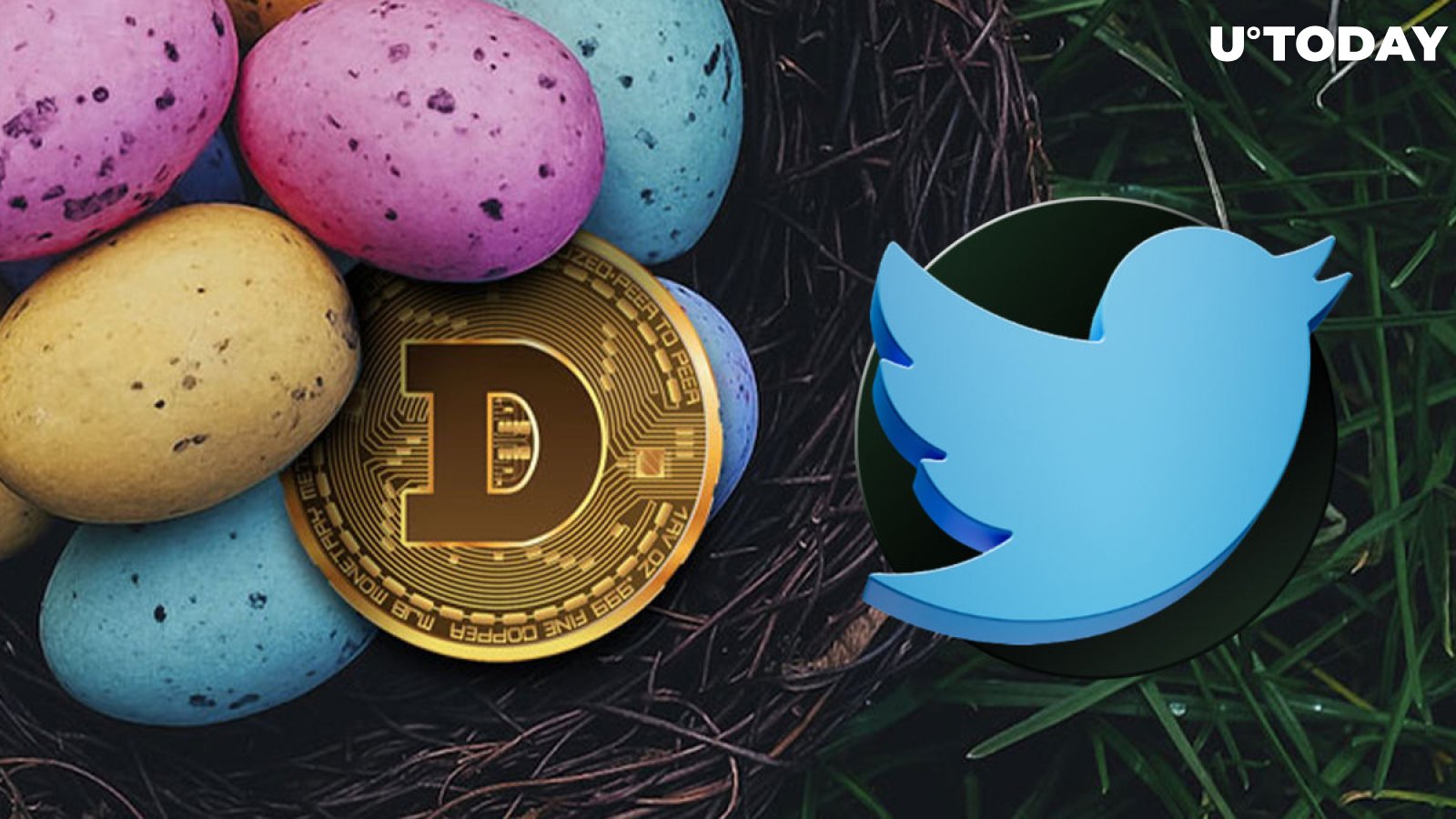 Dogecoin (DOGE) Logo on Twitter Hides Easter Egg, Here's How to Catch It