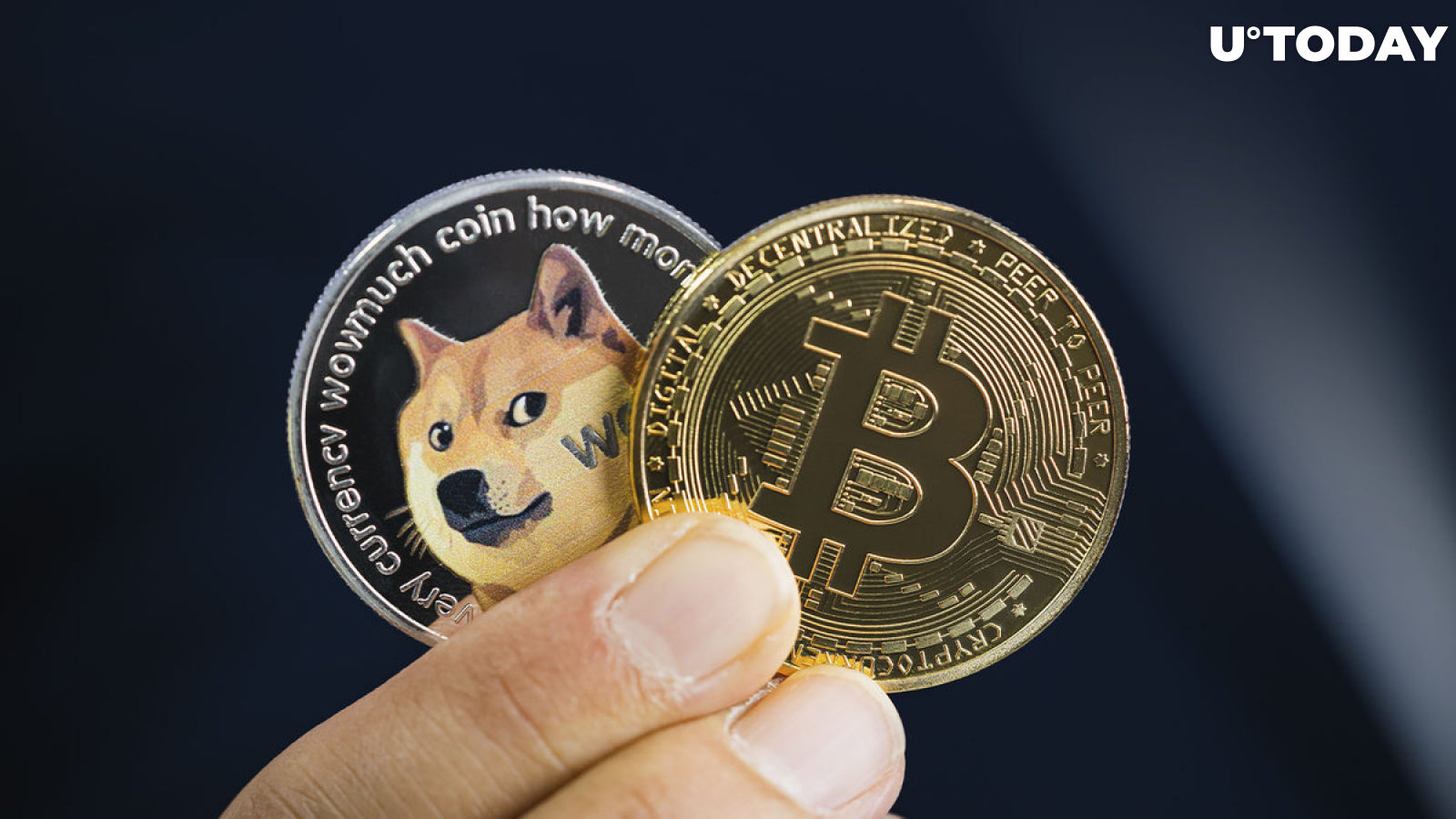 Dogecoin Co-Founder Argues With CZ That Bitcoin Is 'Terrible as Currency': Details