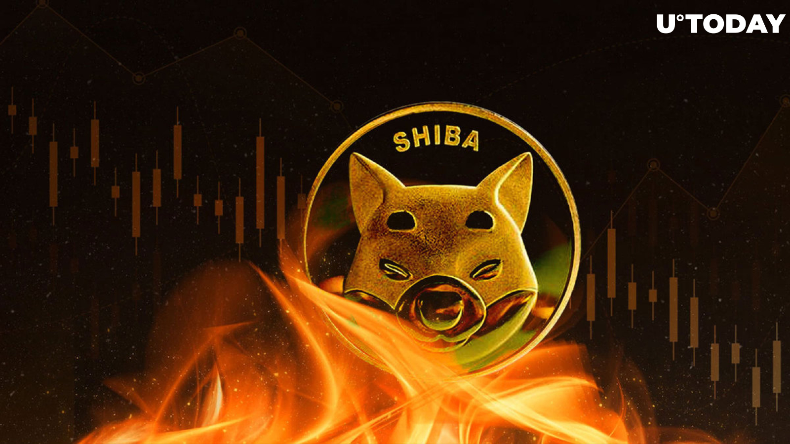 SHIB Burn Rate Plunges This Much as Less Than 100K Shiba Inu Gets Burned