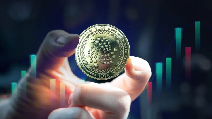 IOTA (MIOTA) Shares Exciting Growth Updates in First 2023 Report: Details