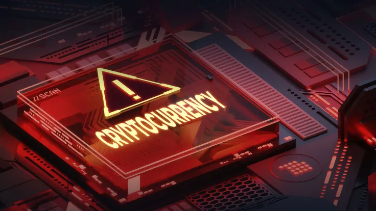 Crypto Decentralization Identified as U.S. Security Risk by Treasury Department