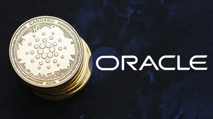 Cardano (ADA) Records Its First Oracle Integration Through Liqwid: Details
