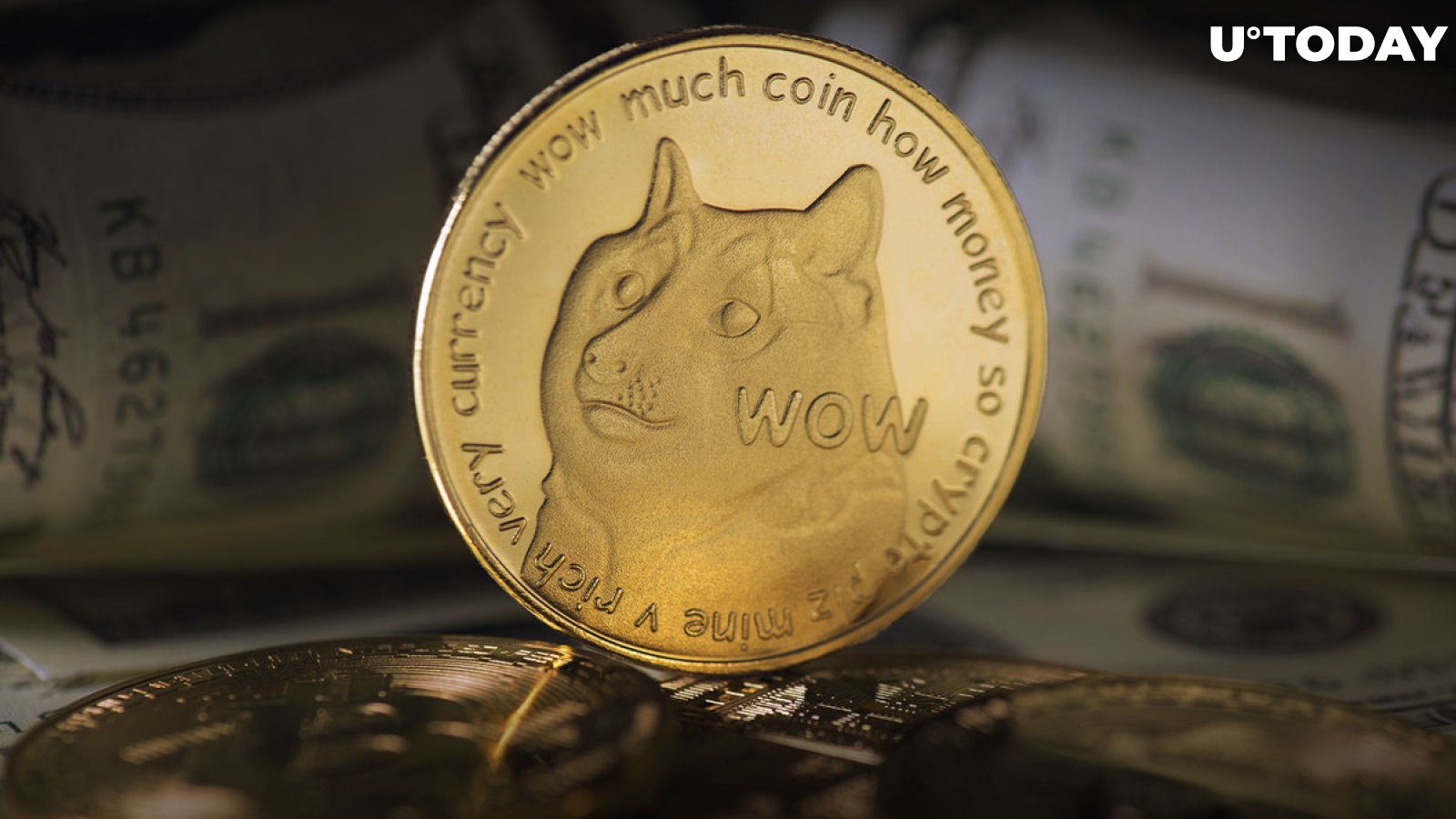 Dogecoin Creator: I Made $90 Billion Cryptocurrency in Few Hours
