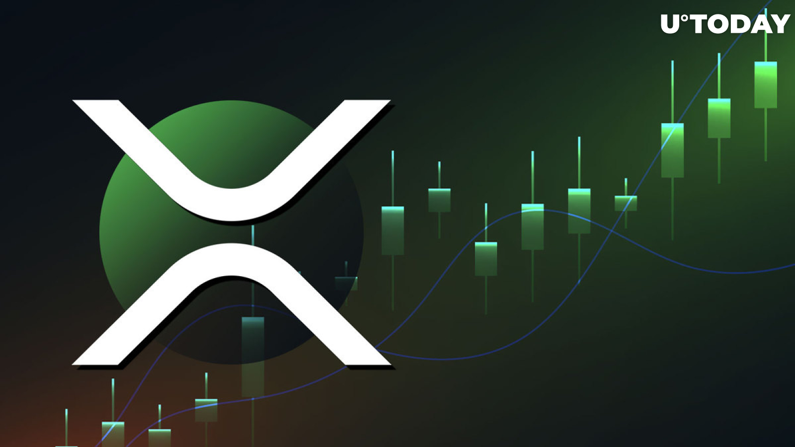 XRP Price Suddenly Turns Green, Here's What's Happening