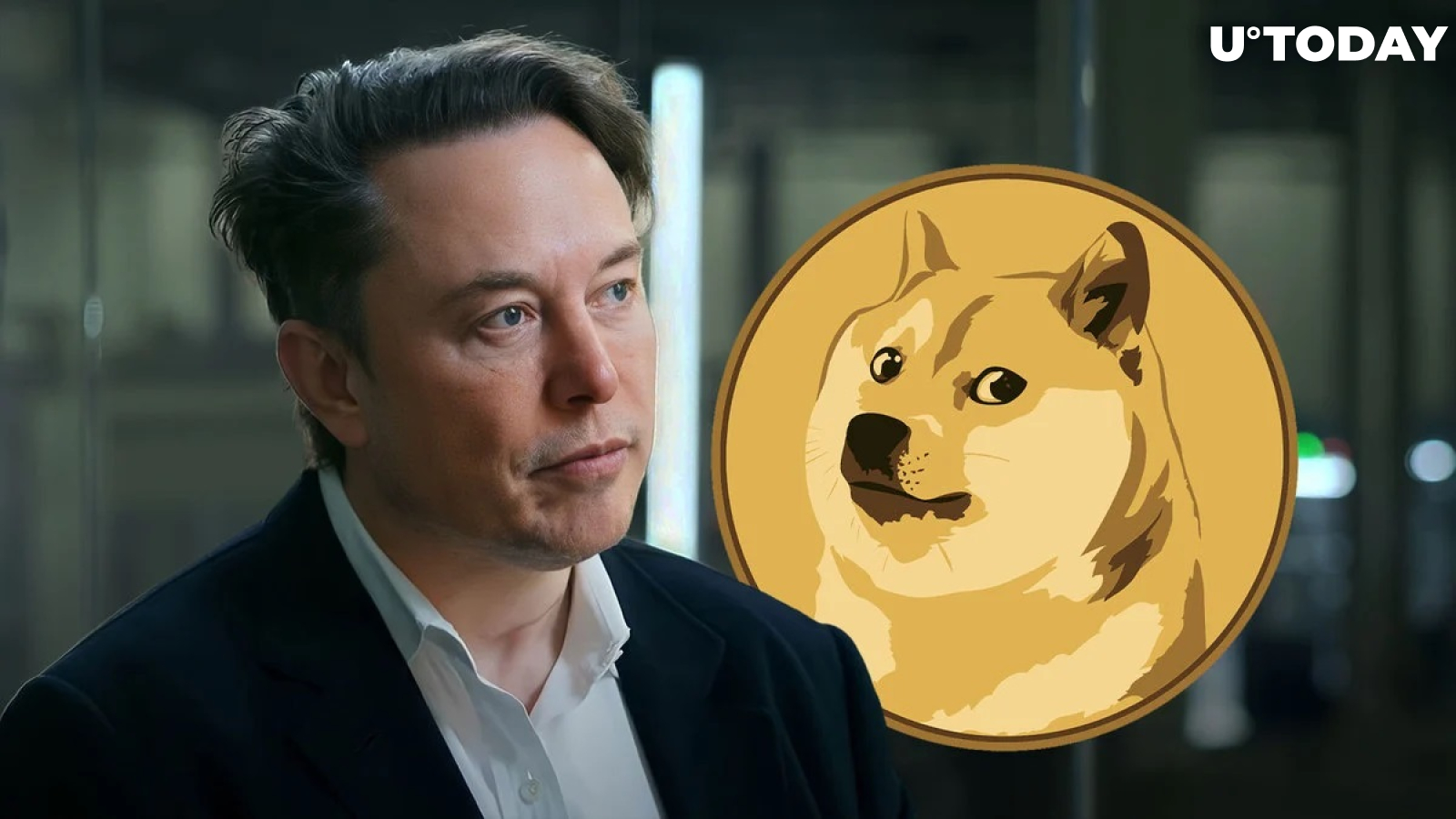 Elon Musk's New Meme Tweet Sparks Enthusiastic Response From DOGE Community