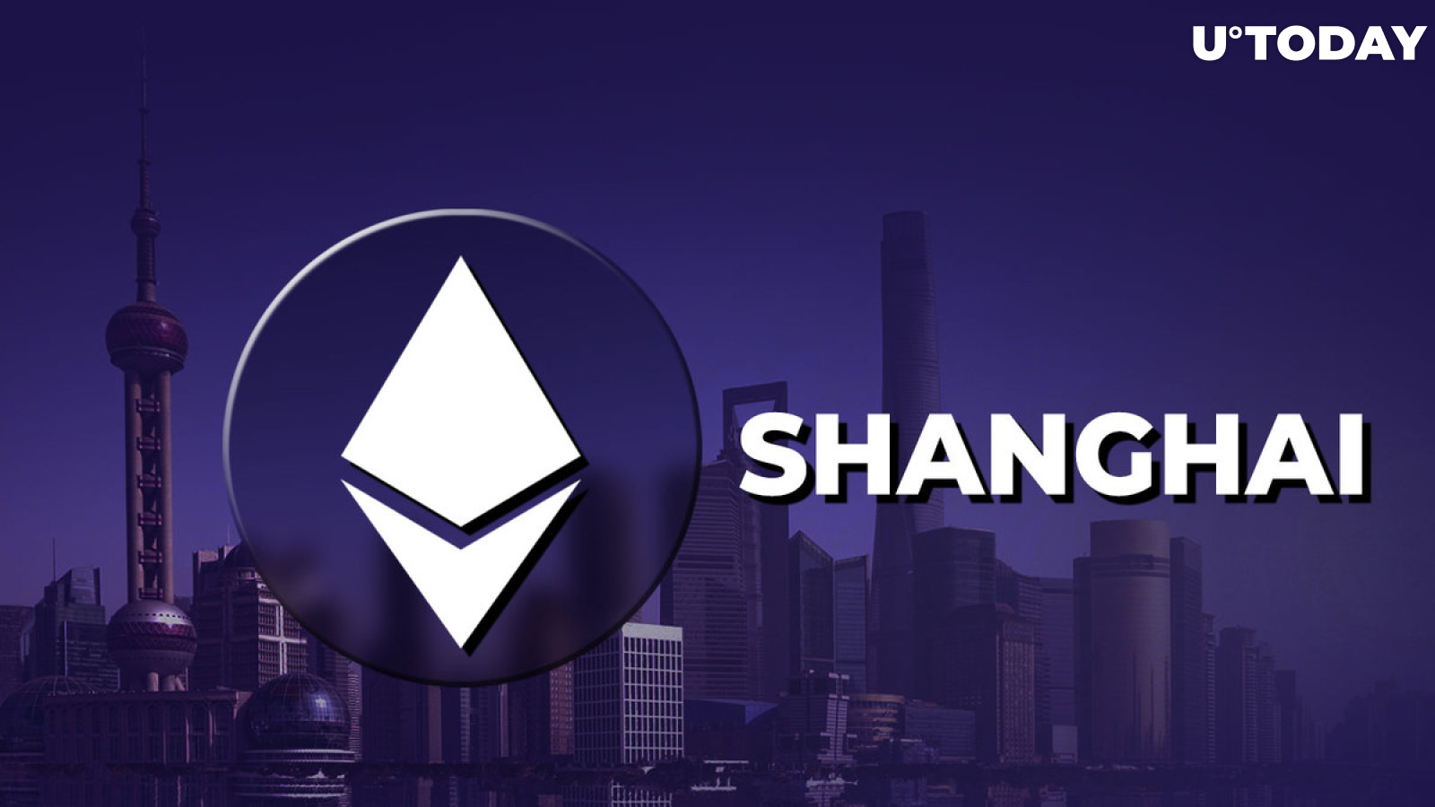 Ethereum (ETH) Shanghai Upgrade Sparks Market Attention Ahead of Launch