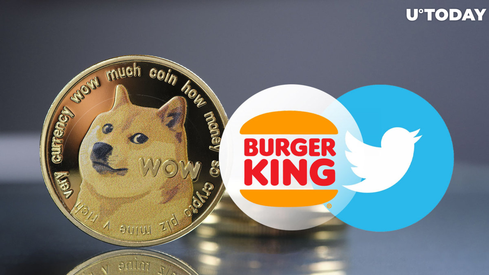 Dogecoin (DOGE): Crypto Community Reacts to Burger King UK's Cryptic Tweet