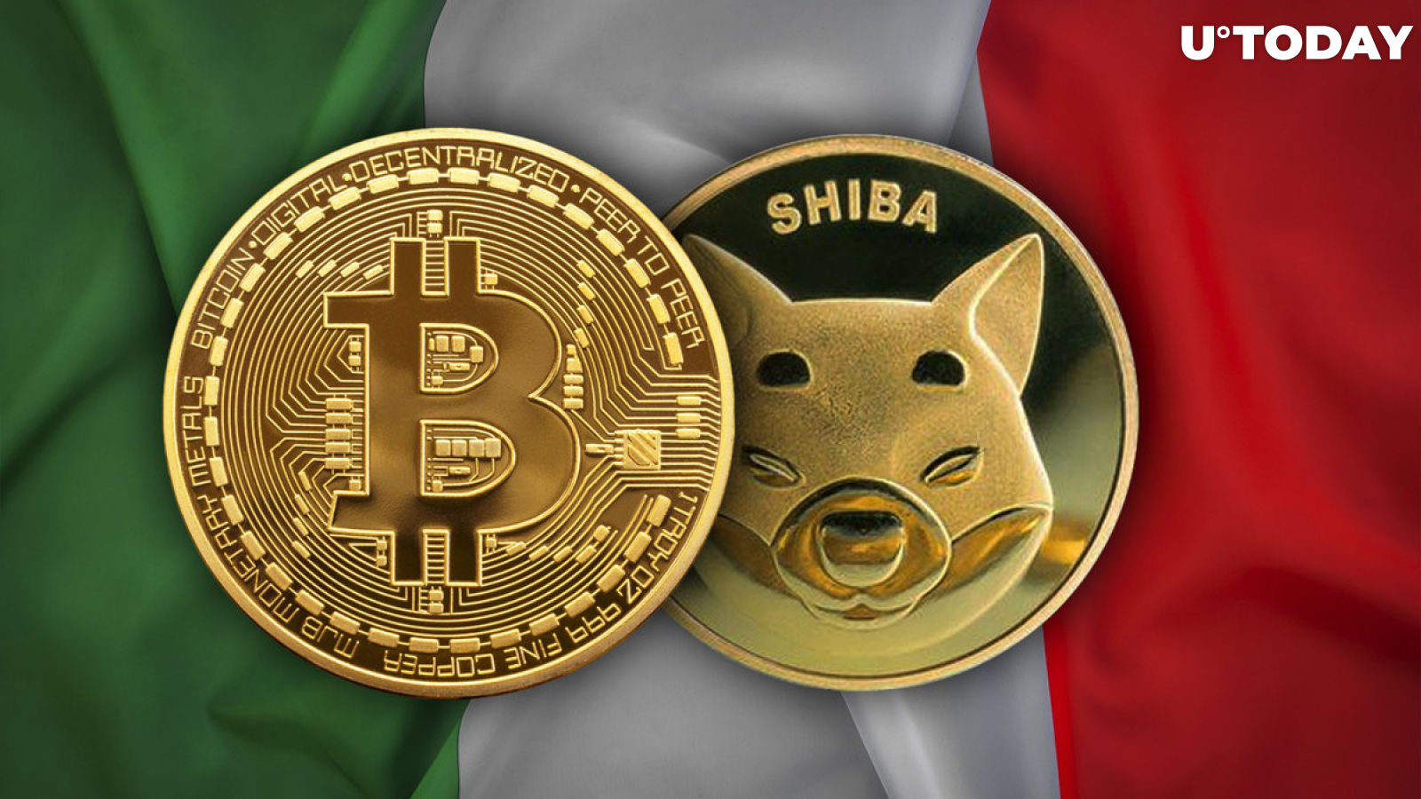 Shiba Inu (SHIB), Bitcoin (BTC) Can Now Be Utilized at 5,000 Outlets in Italy Through This Partnership