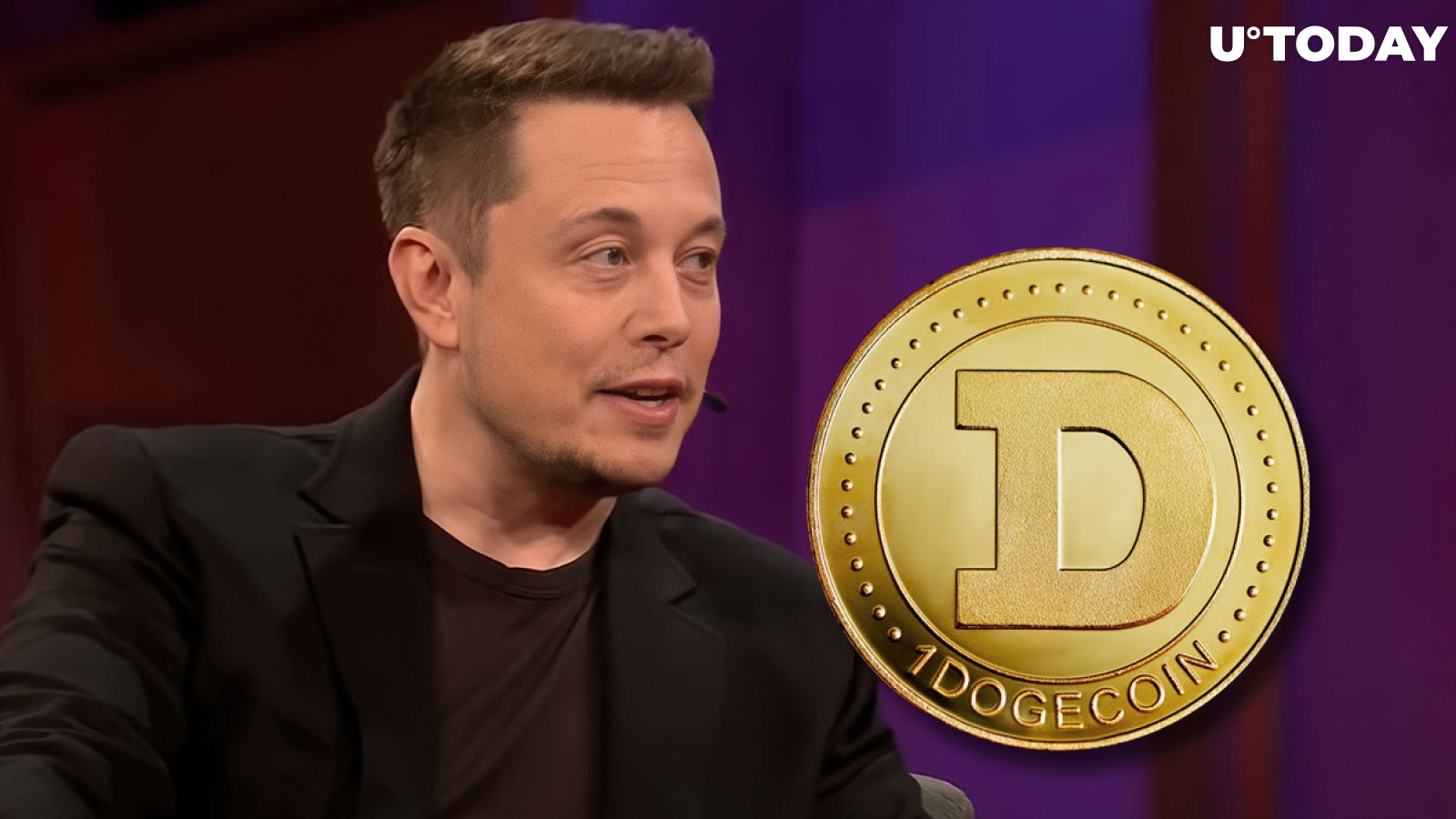 DOGE Price up as Elon Musk Shares New Tweet About Dogecoin