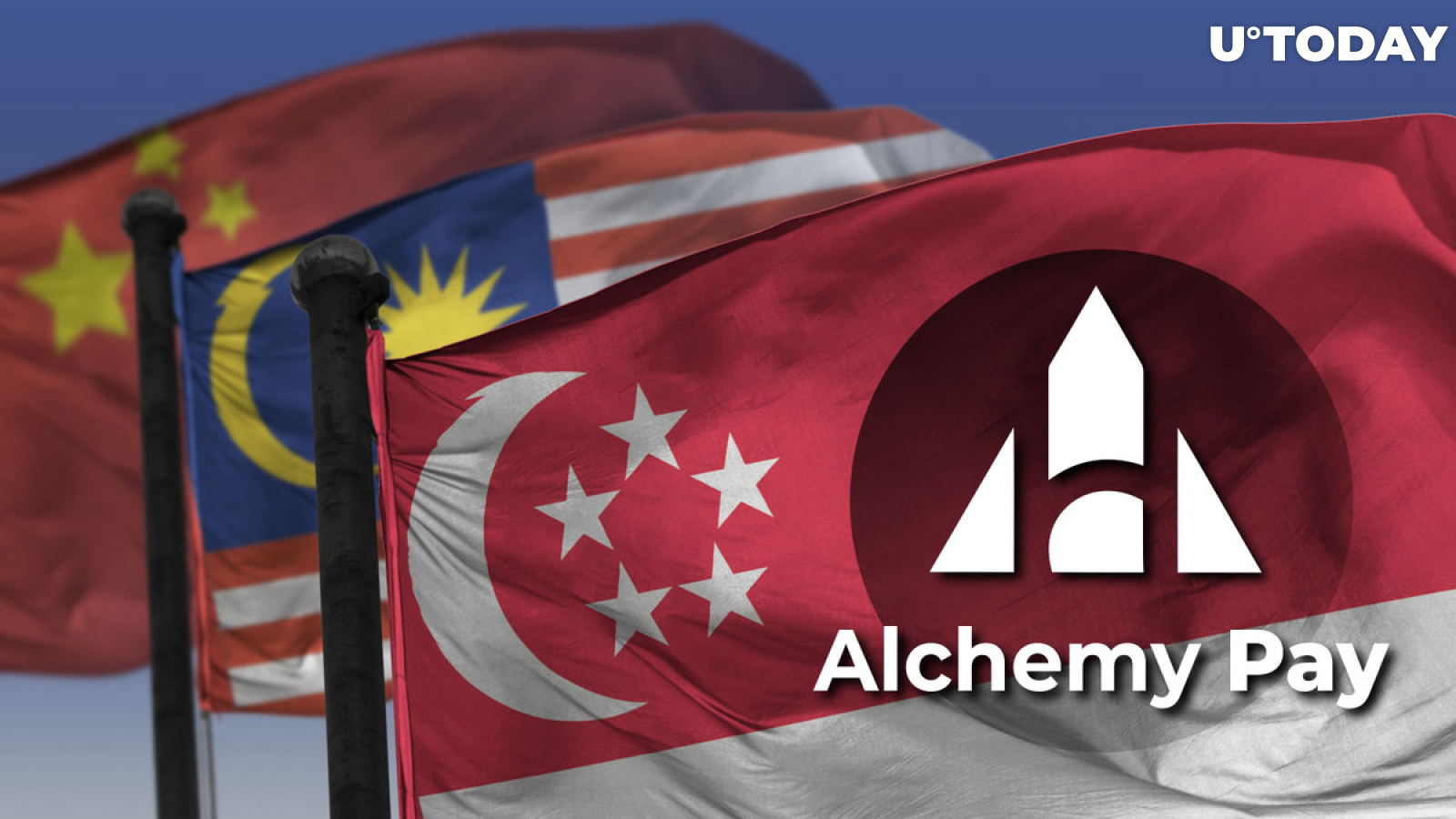 Alchemy Pay (ACH) Surges 23% in One Week and Expands into Malaysia