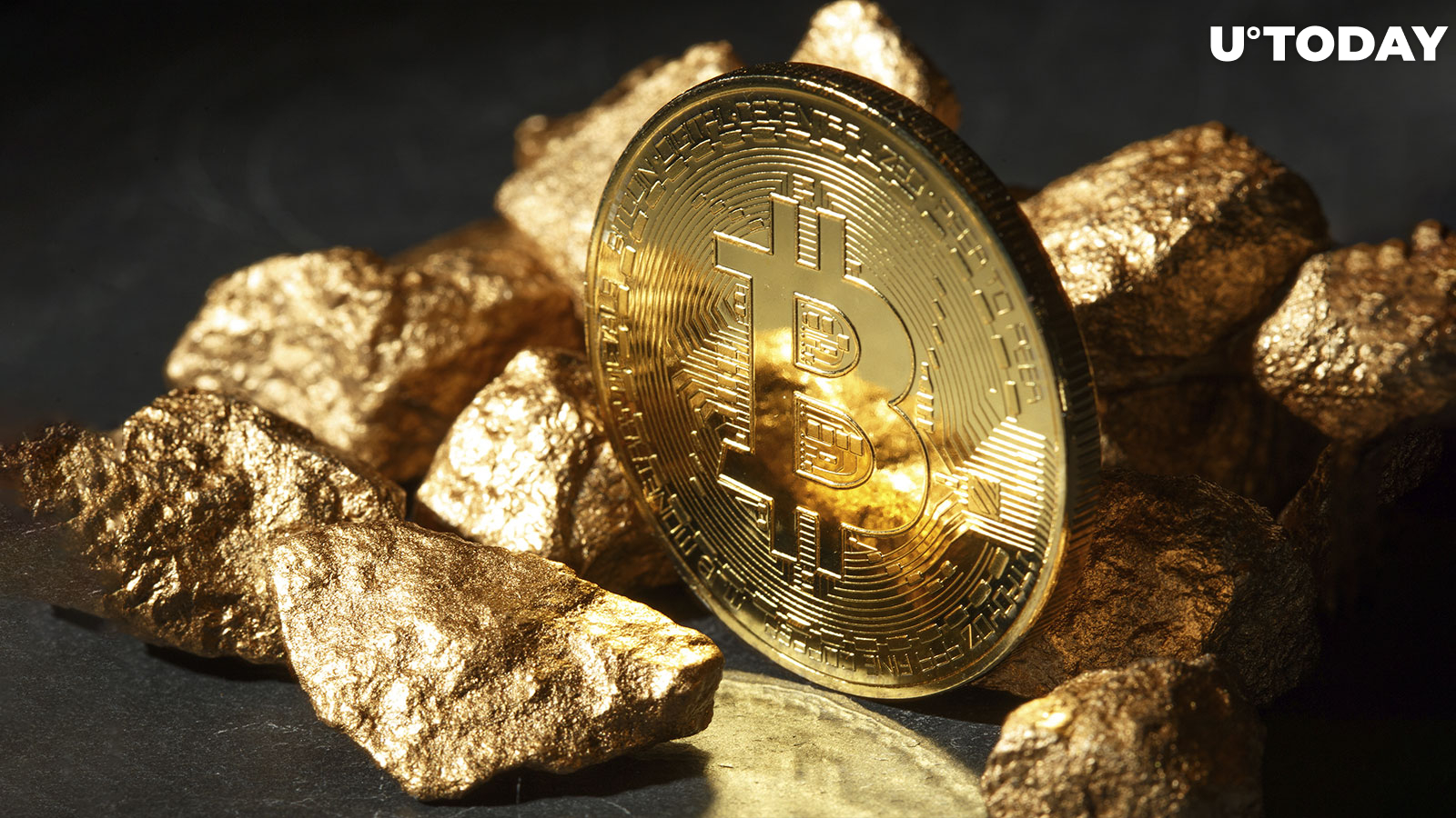 Bernstein Calls Bitcoin (BTC) “Faster Horse” Compared to Gold 