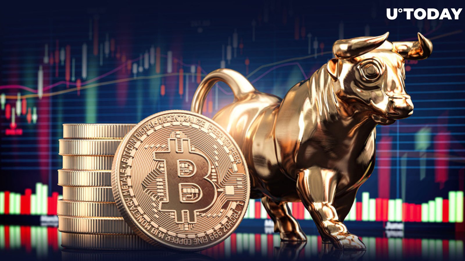 Bitcoin (BTC) on Course for $34,000, Thanks to This Bullish Pattern: Analyst