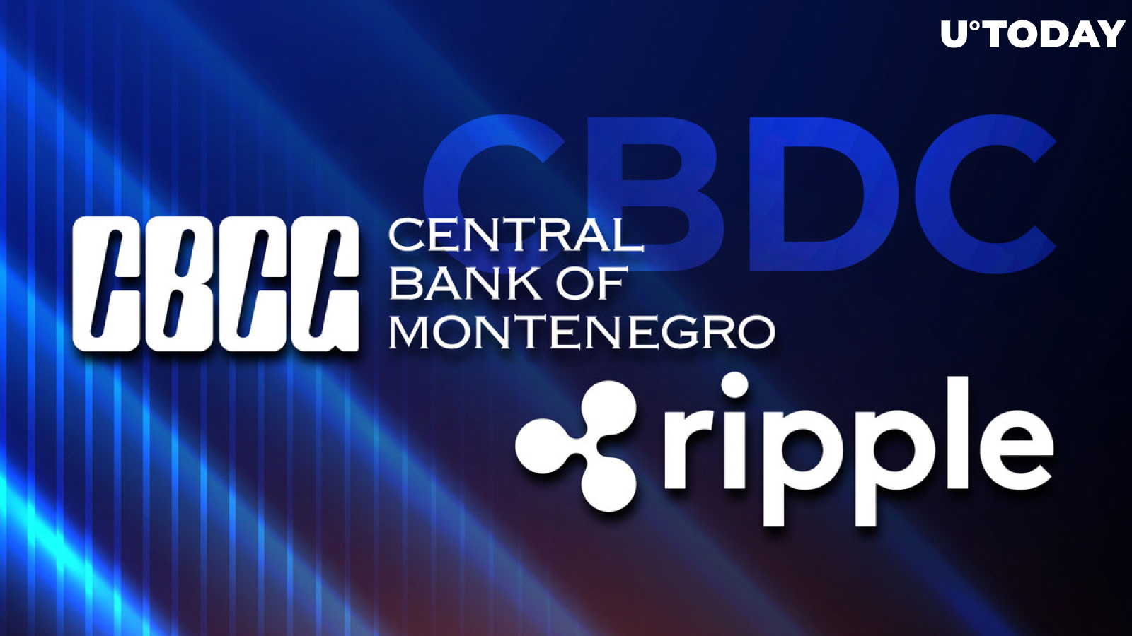 Ripple Partners With Central Bank of Montenegro for CBDC and Stablecoin Developments