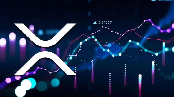 XRP Eyes 50% Price Increase If This Pattern Works: Top Crypto Analyst