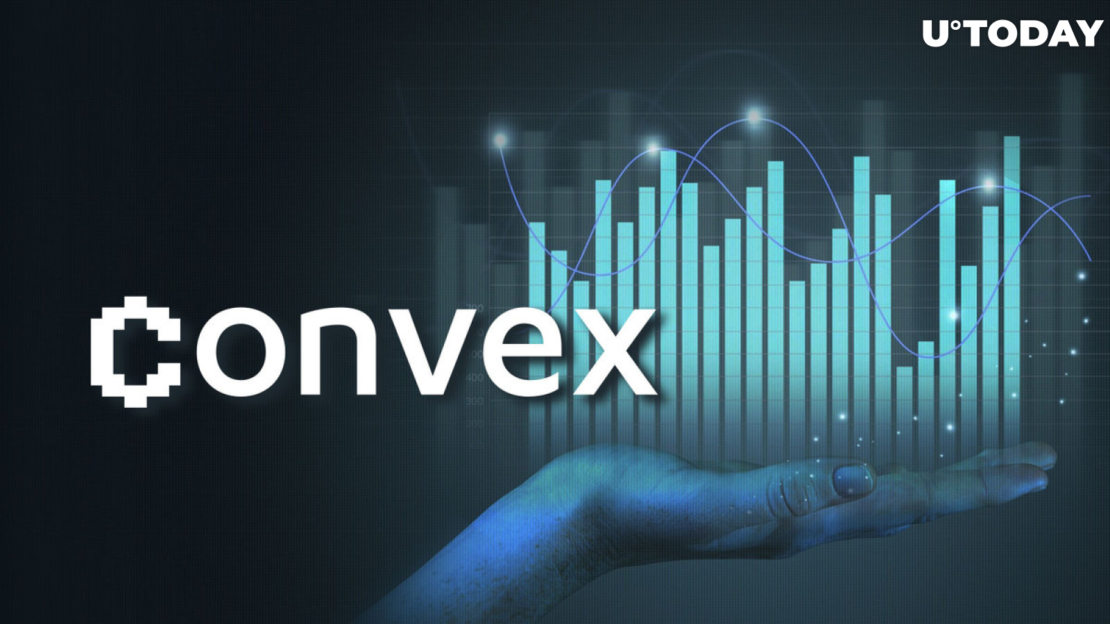 Convex Finance (CVX) up 8% Amid Call for Voting on Pool Weight: Details