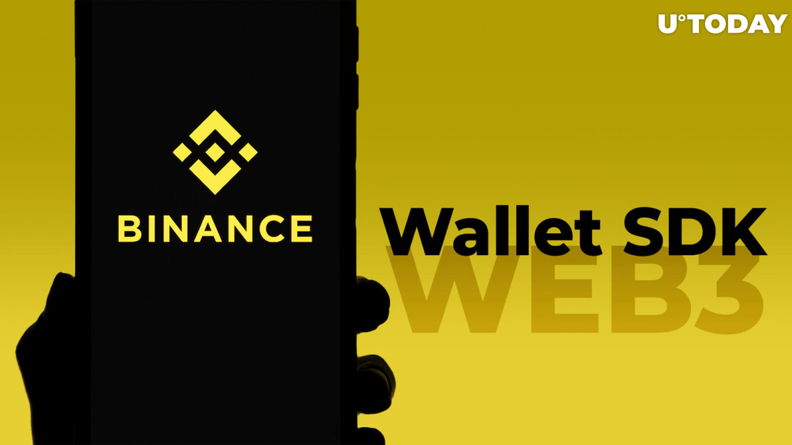 Binance (BNB) Introduces Wallet SDK for Web3 Developers: Details