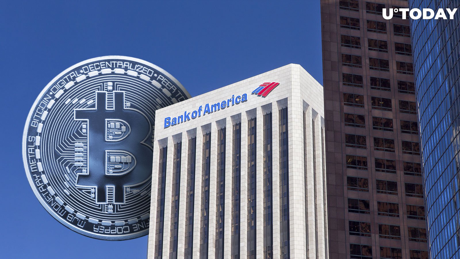 Bitcoin Surge: Bank of America Anticipates Sustained Rally