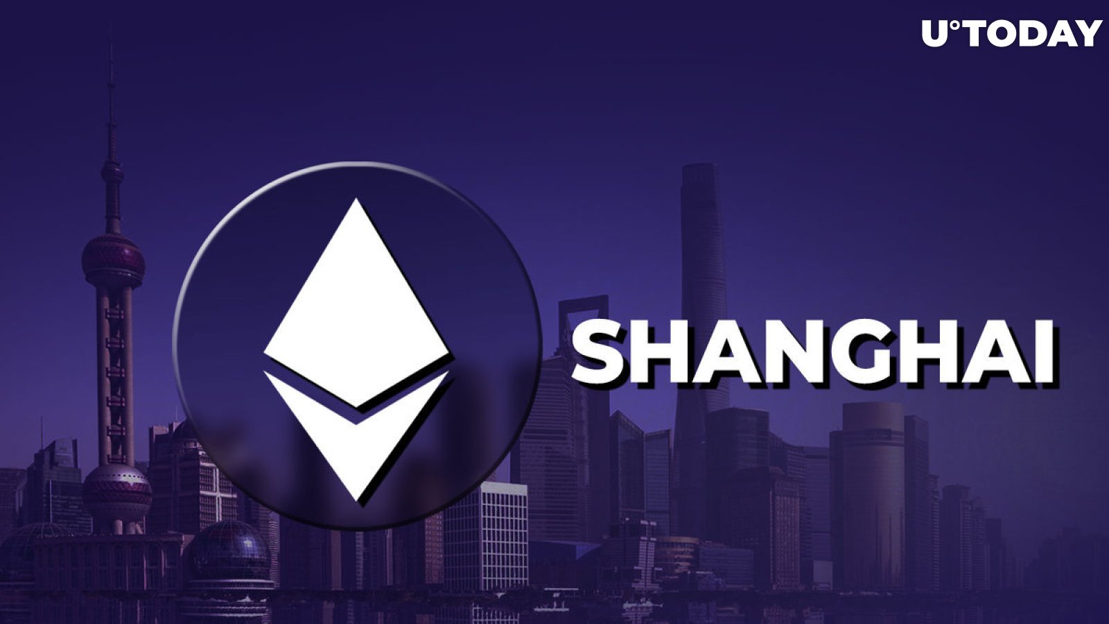 Ethereum (ETH) Shanghai Might Have Little Effect on Price: Glassnode