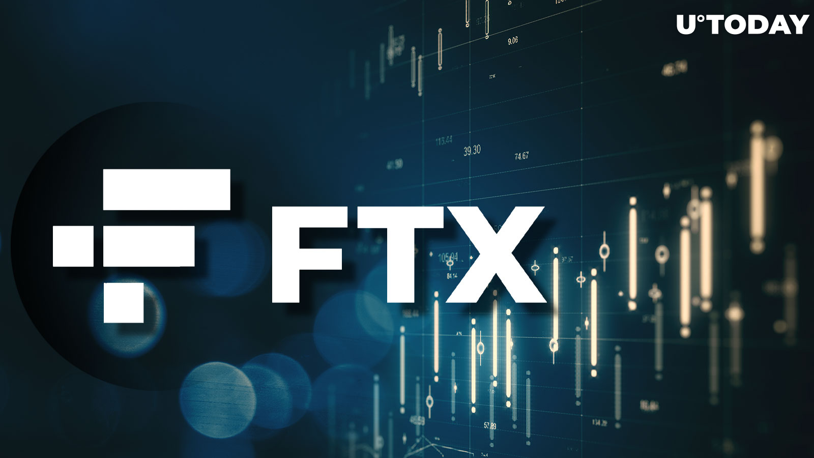 FTX's Native Token Skyrockets 80% Amid Exchange Comeback Plans