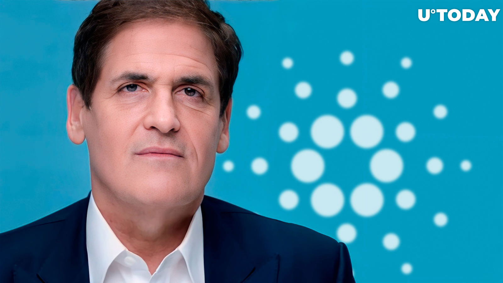 This New Cardano-Based Project Counts Mark Cuban as Investor