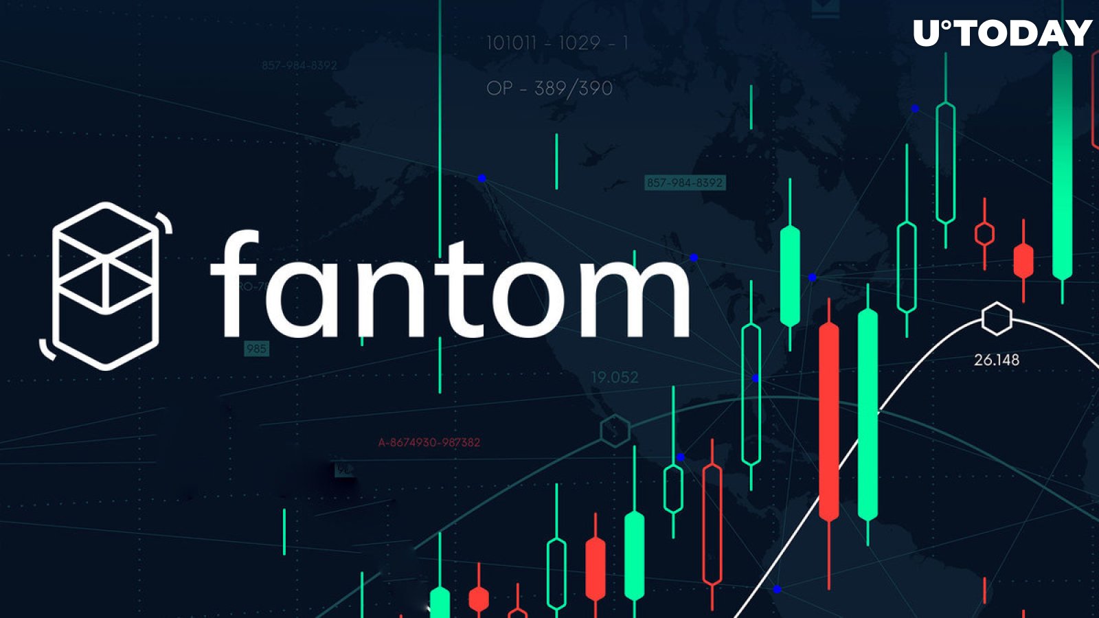 Fantom (FTM) up 13%, Here's Why FTM Has Been Trending This Week