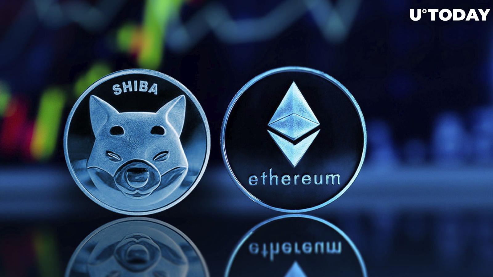 Shiba Inu (SHIB) Surpasses Ethereum (ETH) as Top Trending Asset on CoinMarketCap
