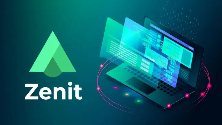 Zenit World: Making Crypto Trading Accessible and Effortless for Everyone