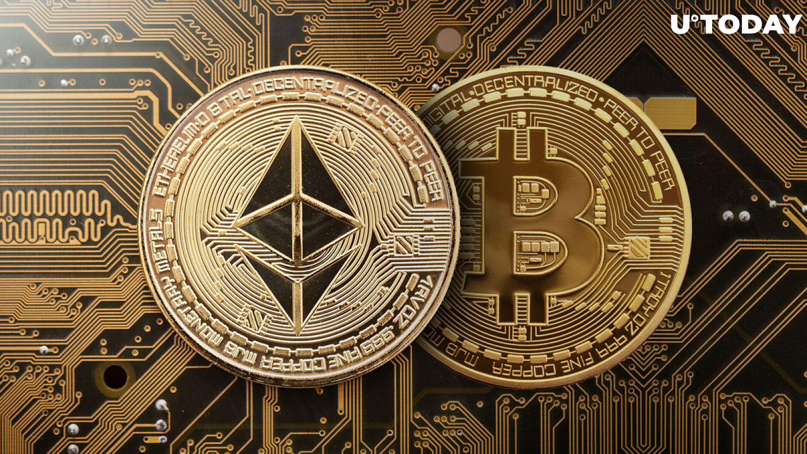 Prominent Trader Andrew Kang Updates His Price Targets for Ethereum and Bitcoin