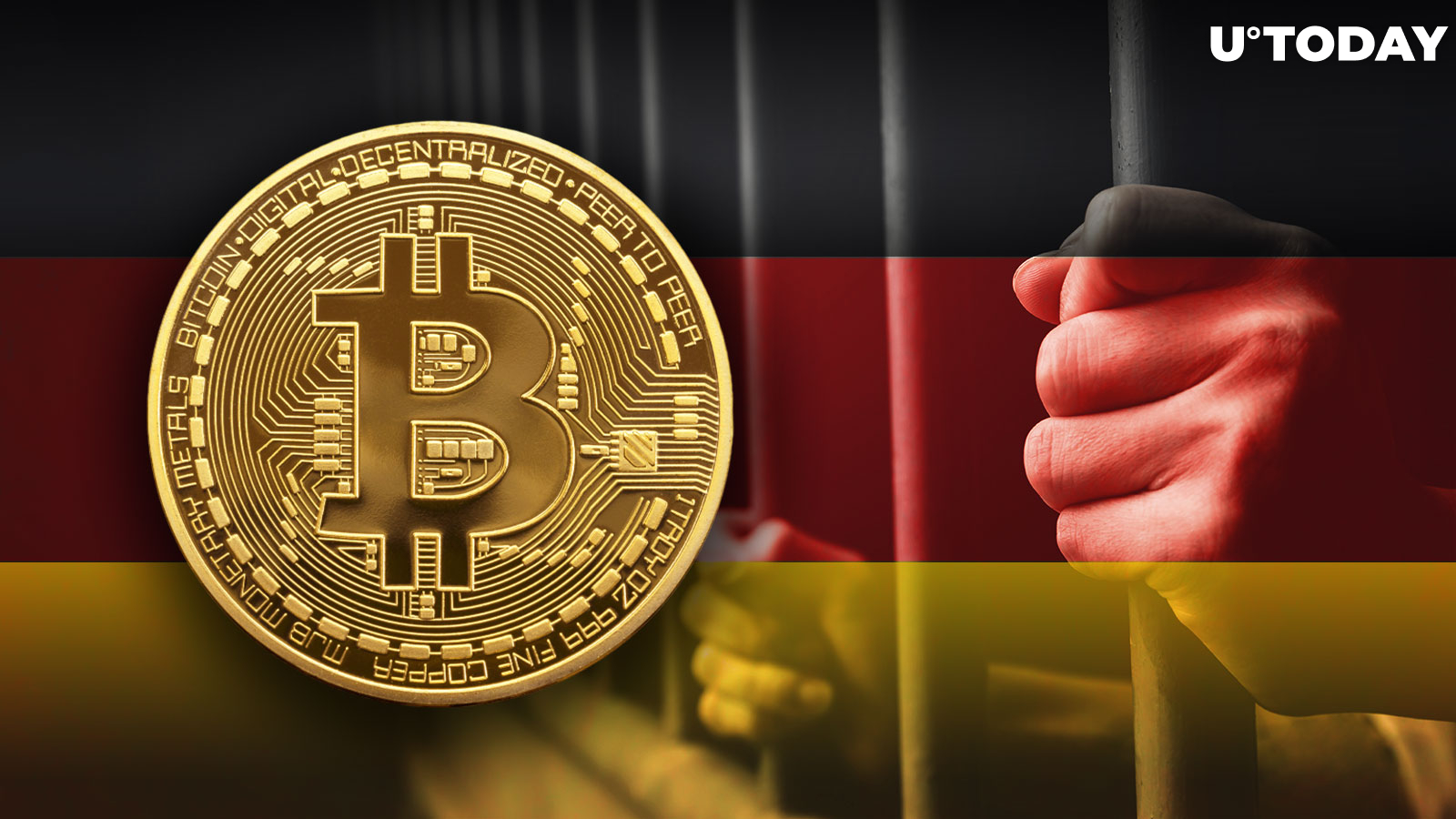 €500,000 Bitcoin Ransom: 53-Year-Old Man Sentenced for Targeting German Retailer