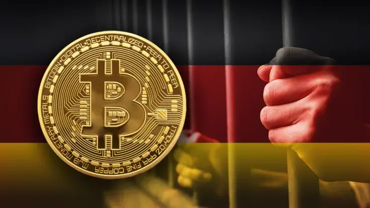 €500,000 Bitcoin Ransom: 53-Year-Old Man Sentenced for Targeting German Retailer