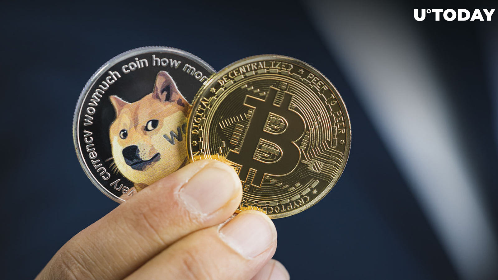 Dogecoin Creator Finally 'Reveals' How DOGE Is Related to Bitcoin
