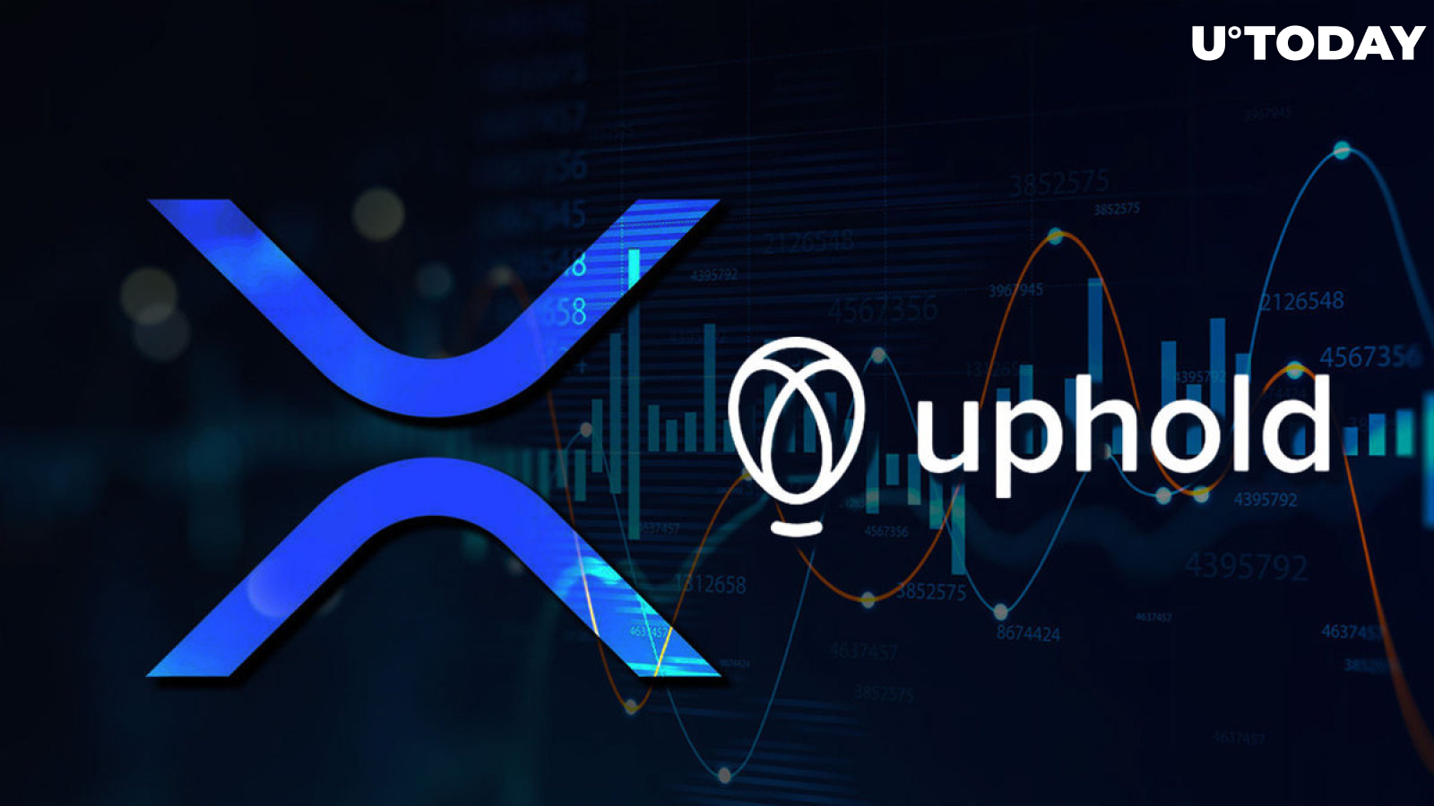 $1 Billion Worth of XRP Held by Uphold in Biggest Asset Holdings: Details