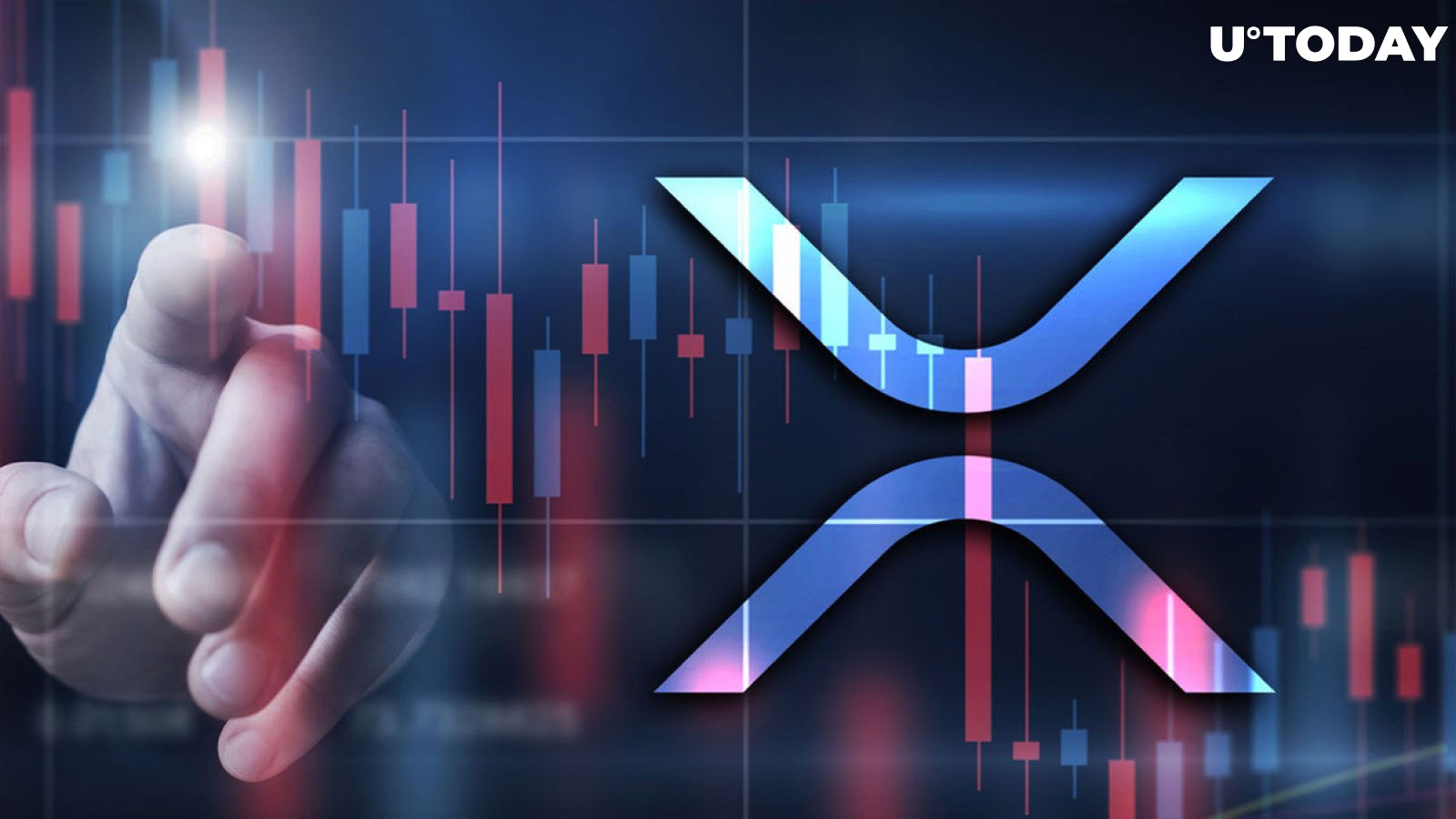 XRP Loses 7% From Local High, Here's What Can Save It