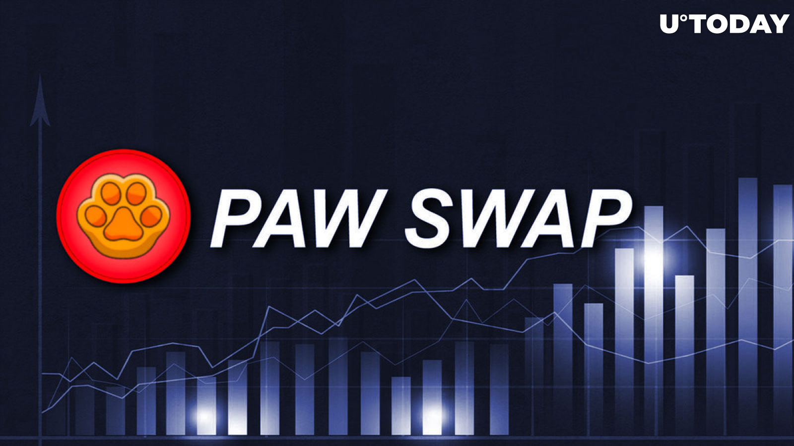 PawSwap's PAW Meme Coin Pumps 21%, Here's Big Reason