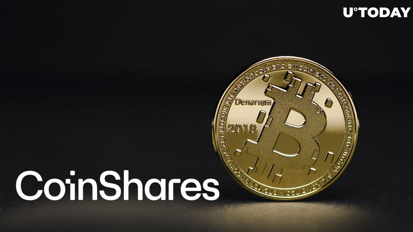 Bitcoin (BTC) Funds Attracted $310 Million in Last Four Weeks, CoinShares Says