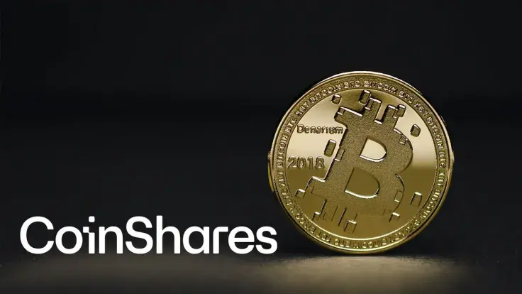 Bitcoin (BTC) Funds Attracted $310 Million in Last Four Weeks, CoinShares Says