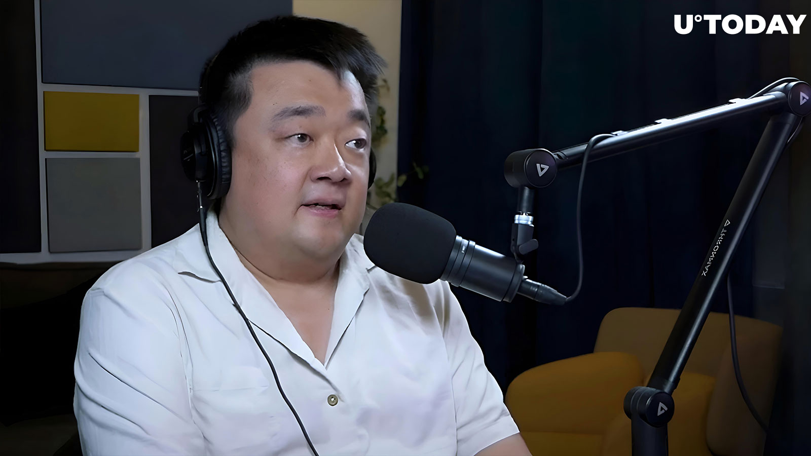 Bitcoin Veteran Bobby Lee Optimistic About Bitcoin's Future, Calls for Increased Regulation
