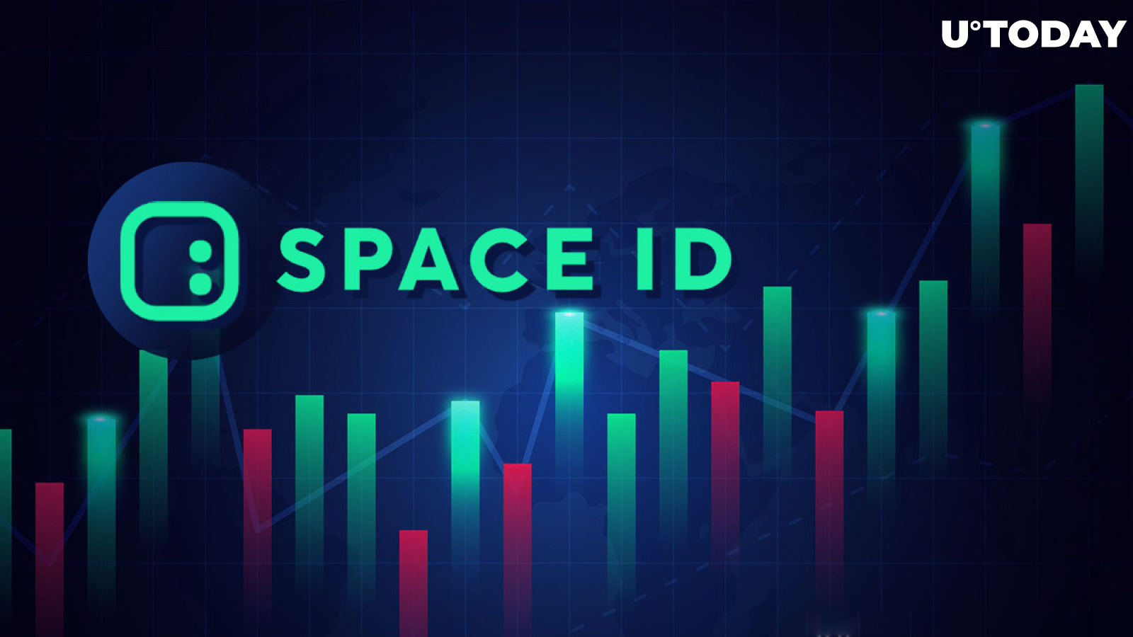 SpaceID (ID) Performs Whopping 120% Surge: Who May Be Behind Price Push?