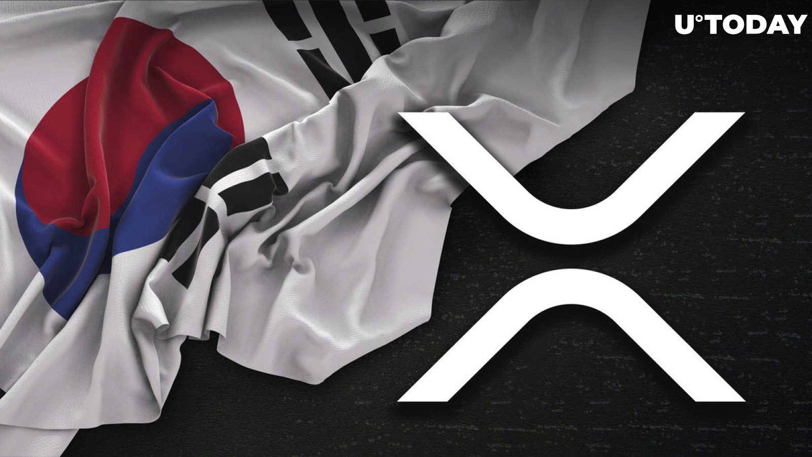 XRP Now Most Popular Crypto in South Korea: Data