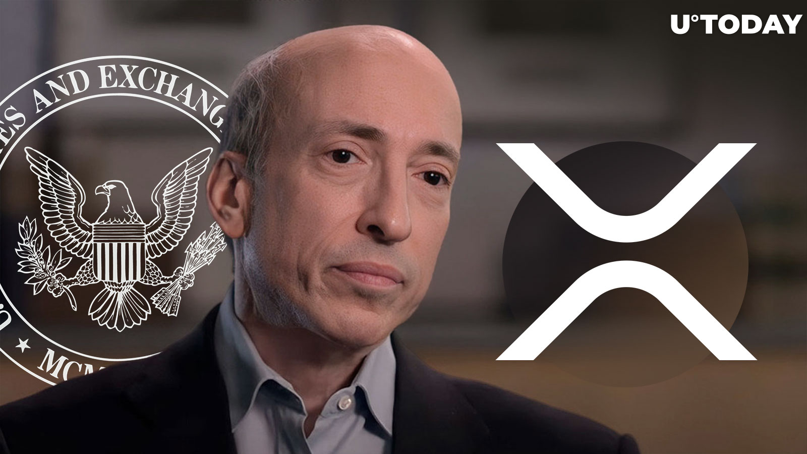 Here's How XRP Community Reacts to Congress v. SEC Chair Gensler Grilling