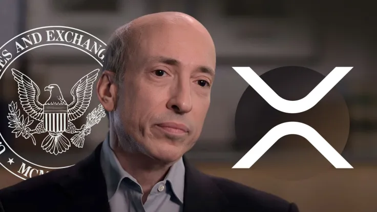 Here's How XRP Community Reacts to Congress v. SEC Chair Gensler Grilling