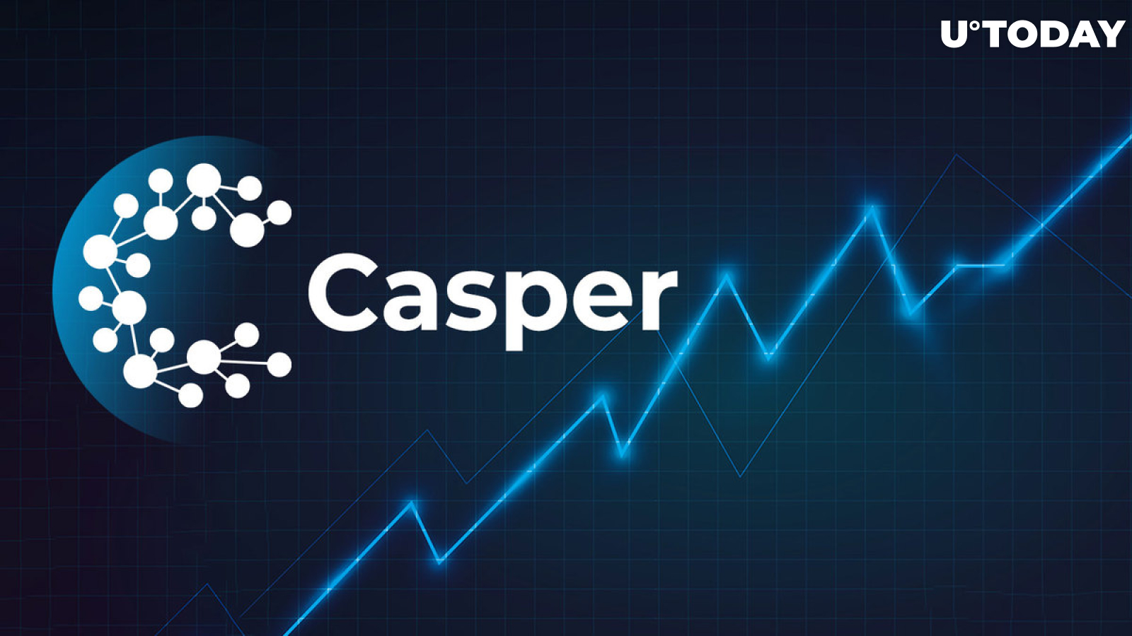 Casper (CSPR) Retains 36% Growth as New Wallet Goes Live: Details