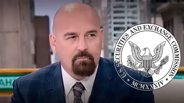 Attorney John Deaton Shares Scary Takeaways From SEC Chair's Testimony to Congress: Details