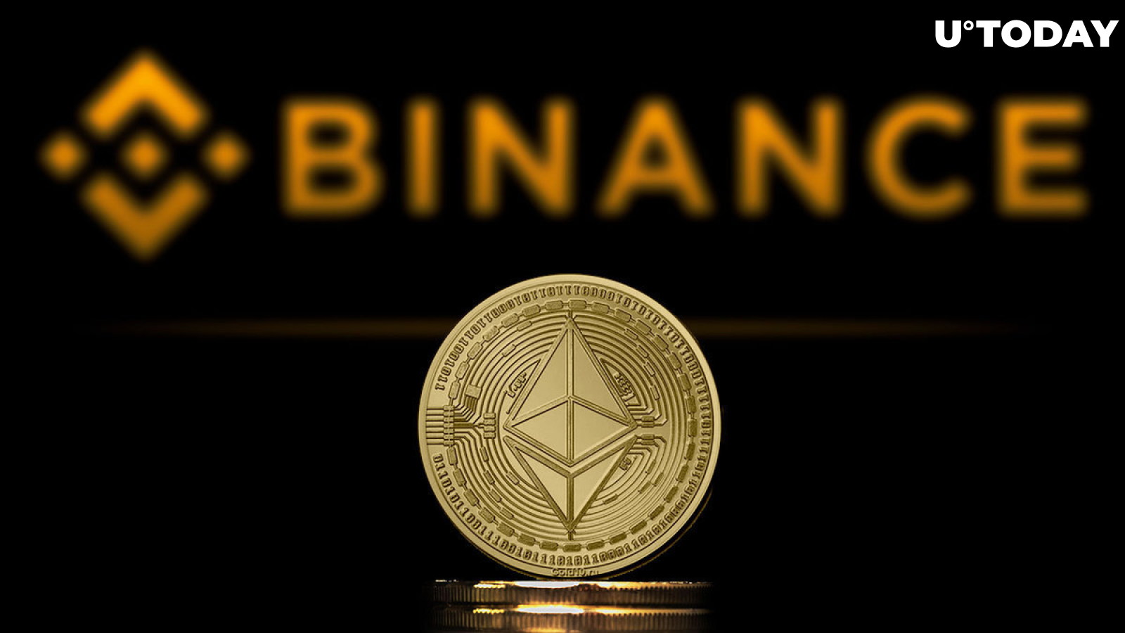 Binance Enables Withdrawal Option for ETH 2.0 Staking: Details