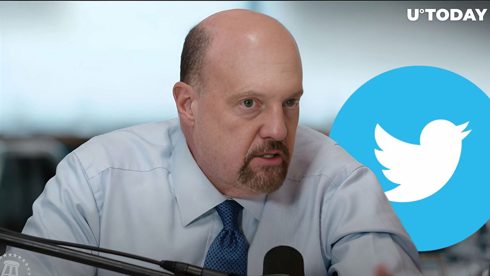 Jim Cramer's Tweet Catches Crypto Community's Attention: Details